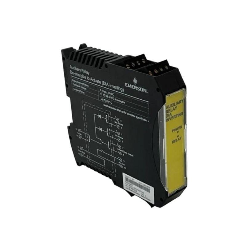 Emerson KJ2231X1-BB1 Relay Module Unbelievable Prices!
