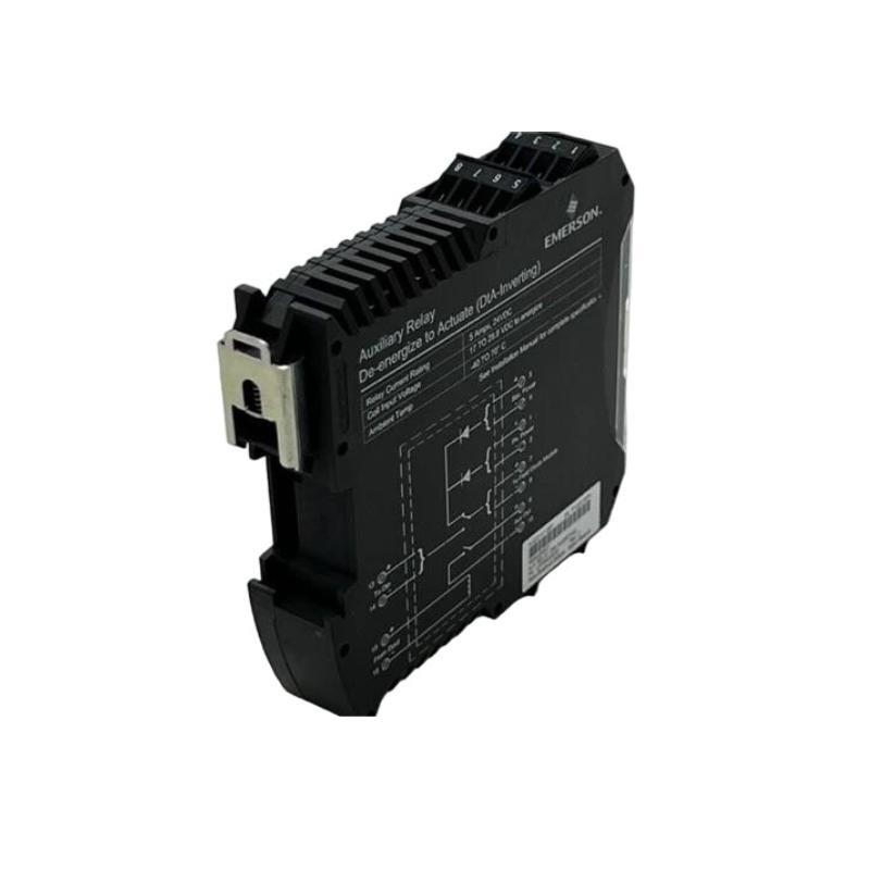 Emerson KJ2231X1-BB1 Relay Module Unbelievable Prices!