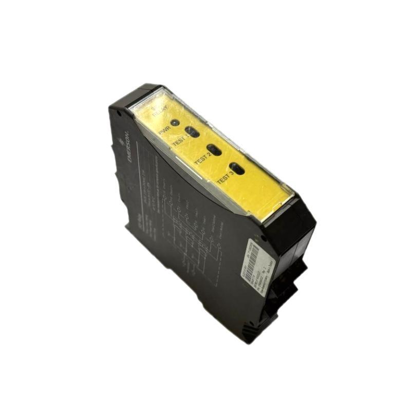 Emerson KJ2231X1-EA1 SIS Relay Modul