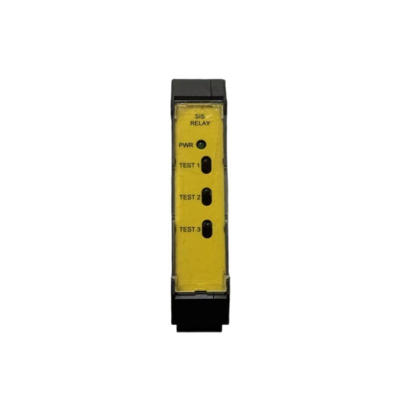 Emerson KJ2231X1-EA1 SIS Relay Module New In Stock