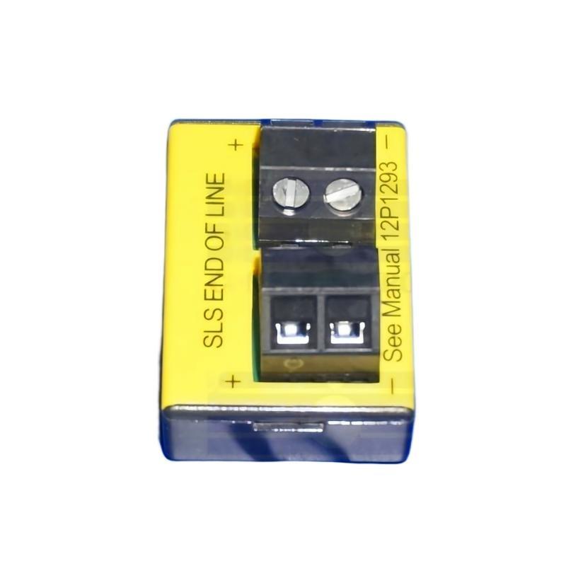 Emerson KJ2231X1-EC1 SIS Line-end Resistor Module Trusted supplier