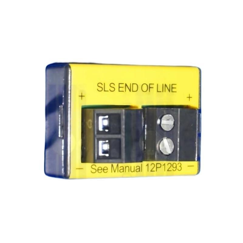 Emerson KJ2231X1-EC1 SIS Line-end Re