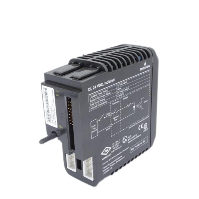 Emerson KJ3001X1-BA1 129P549X152 Del