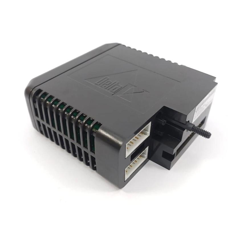 Emerson KJ3001X1-BA1 12P0549X152 DeltaV Discrete Input Module 30-Day Returns！