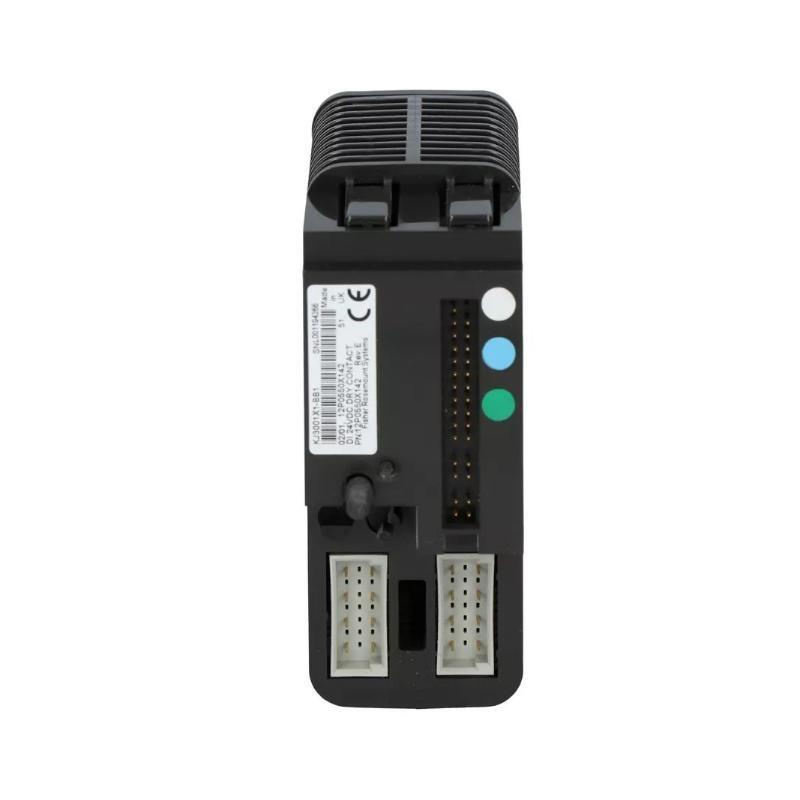 Emerson KJ3001X1-BB1 DeltaV Digital Input Card New In Stock