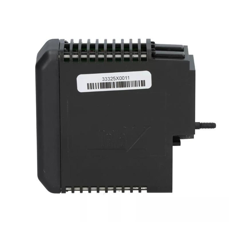 Emerson KJ3001X1-BB1 12P0550X142 Discrete Digital Input Card Trusted supplier