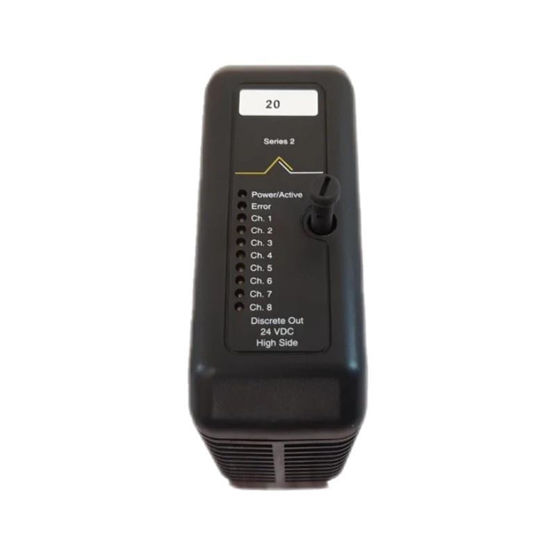 Emerson KJ3001X1-BB1 DeltaV Digital 