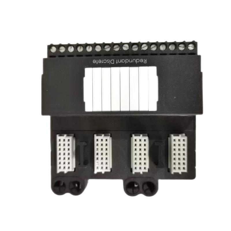 Emerson KJ3001X1-BC1 12P0551X132 VE4001S3T1B1 DeltaV Discrete Input Module Trusted supplier