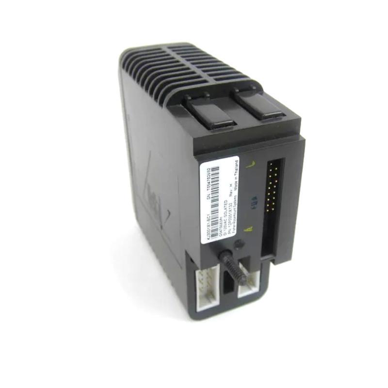 Emerson KJ3001X1-BC1 DeltaV Discrete Input Card 12-Month Warranty