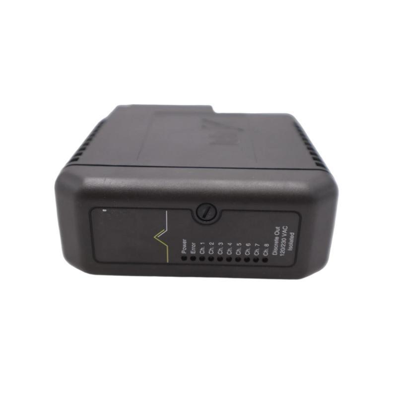 Emerson KJ3001X1-BH1 Output Module 1