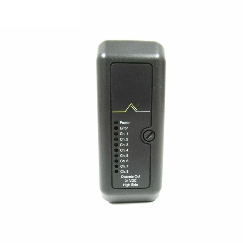 Emerson KJ3001X1-BJ1 DeltaV High Sid