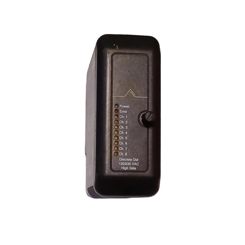 Emerson KJ3001X1-BK1 Input Module Un