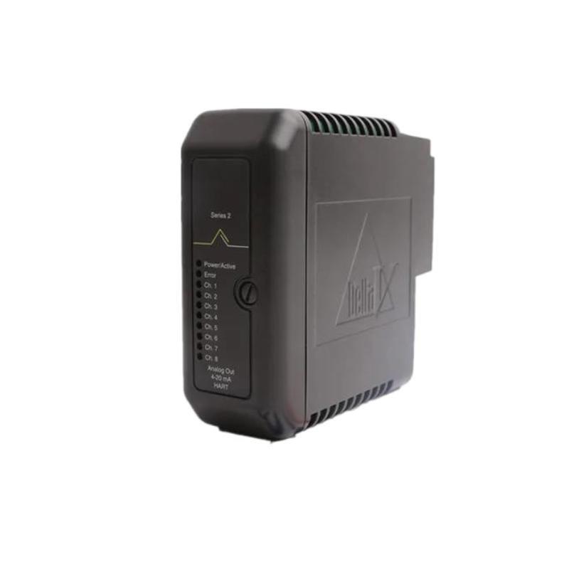 Emerson KJ3001X1-CA1 Discrete Input 