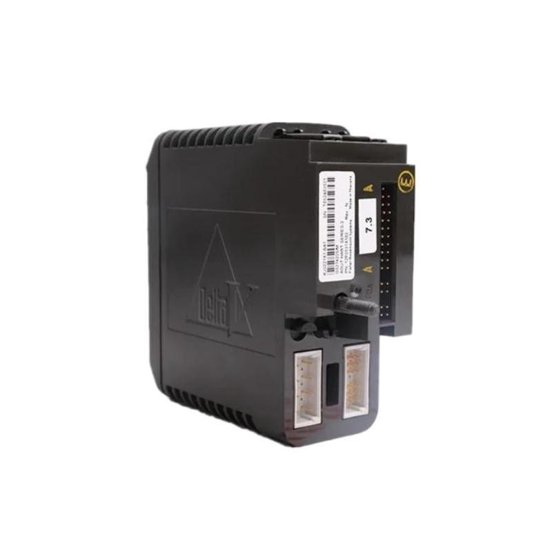Emerson KJ3001X1-CA1 Discrete Input Modules Trusted supplier