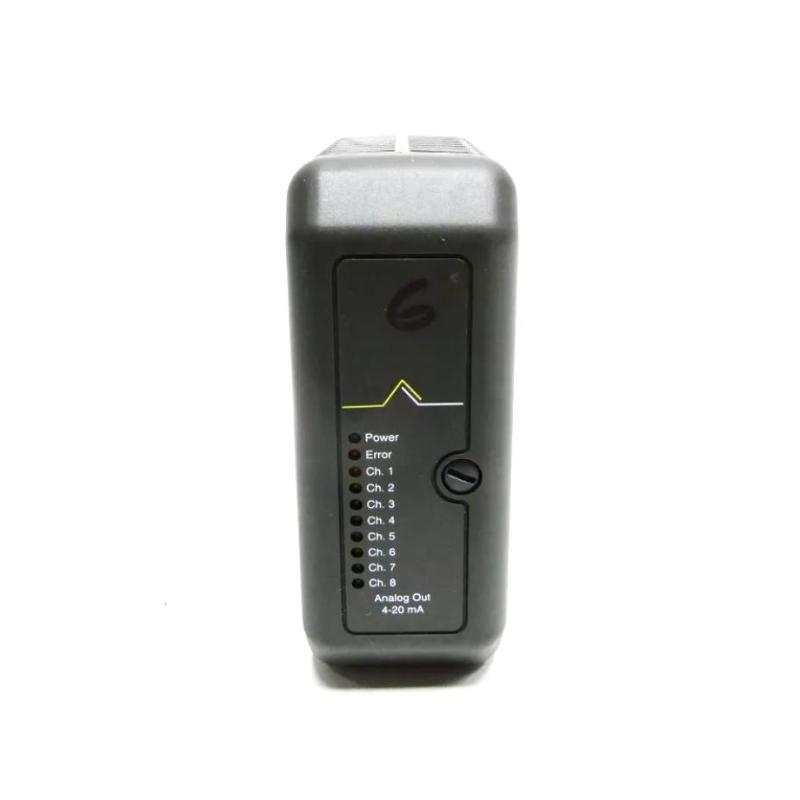 Emerson KJ3002X1-BB1 DeltaV Analog O