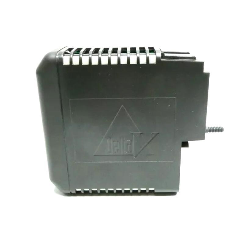 Emerson KJ3002X1-BB1 12P0683X082 DeltaV System Analog Output Module New In Stock