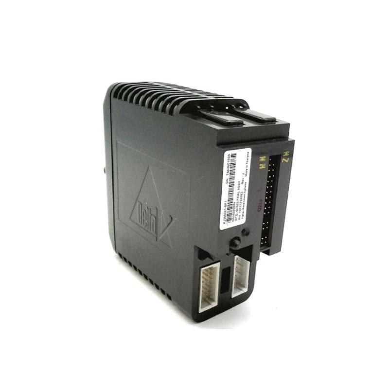 Emerson KJ3002X1-BB1 DeltaV Analog Output Module Original