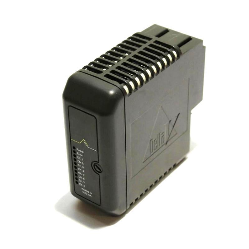 Emerson KJ3002X1-BC1 12P0681X092 DeltaV Analog Input Card 30-Day Returns！