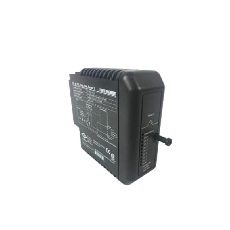 Emerson KJ3002X1-BG1 DeltaV Analog I