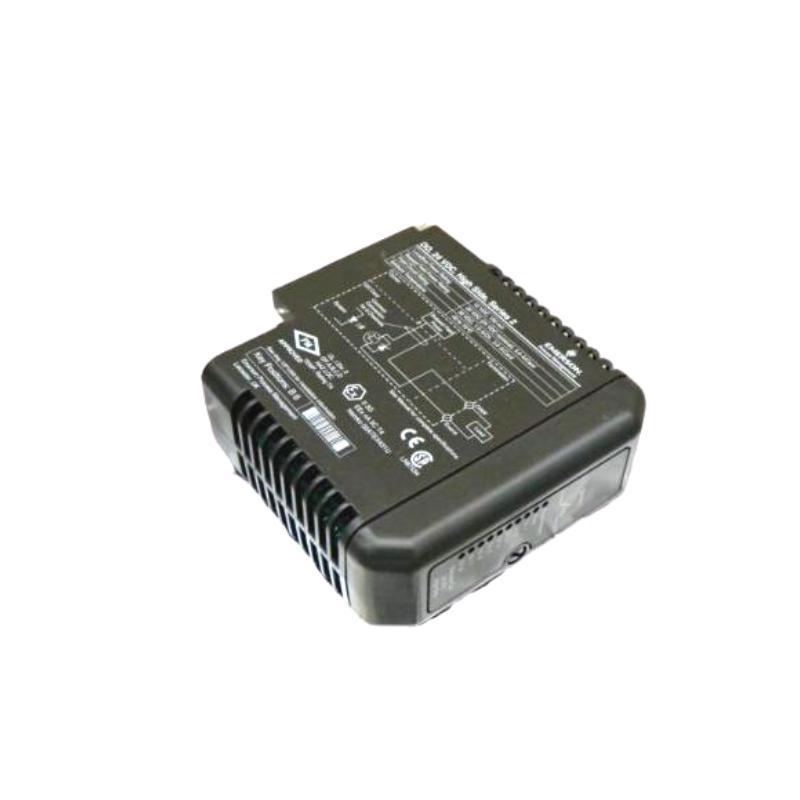 Emerson KJ3002X1-BG1 DeltaV Analog Input Module Trusted supplier
