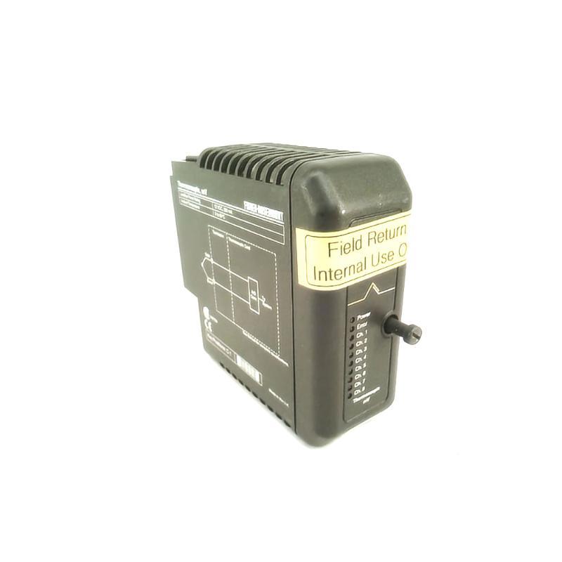 Emerson KJ3002X1-BG1 DeltaV Analog Input Module Trusted supplier
