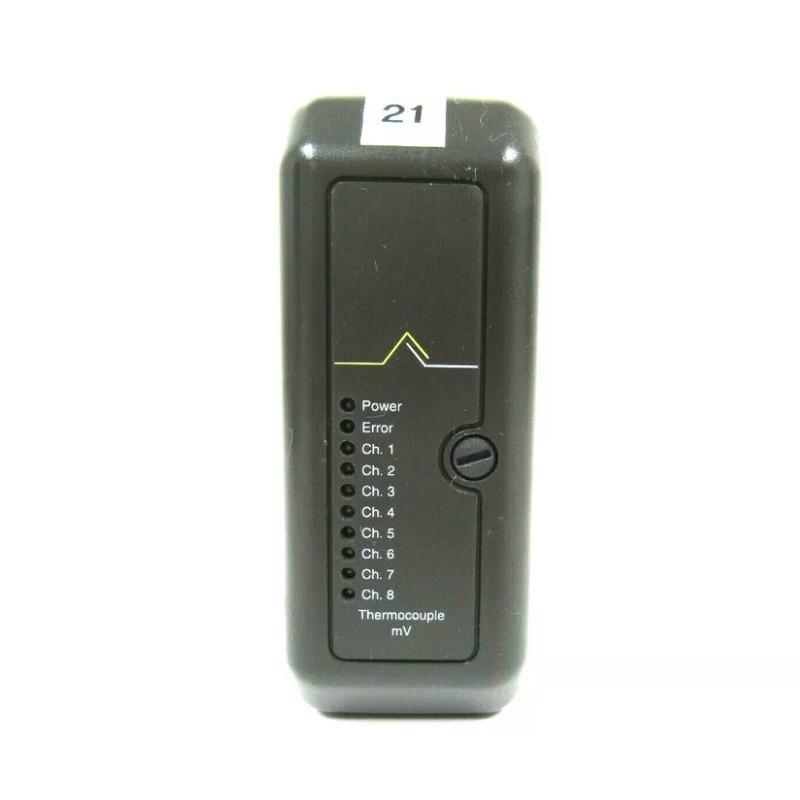Emerson KJ3002X1-BG2 12P1731X082 DeltaV System Thermocouple Analog Input Card Trusted supplier
