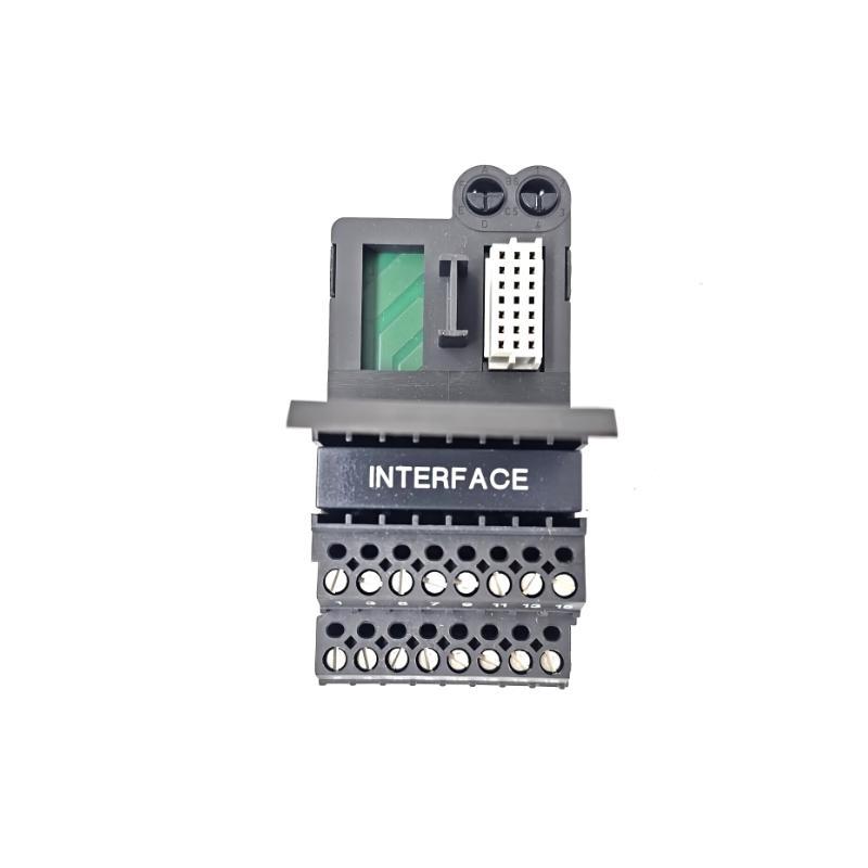 Emerson KJ3003X1-EA1 Interface Terminal Block Unbelievable Prices!