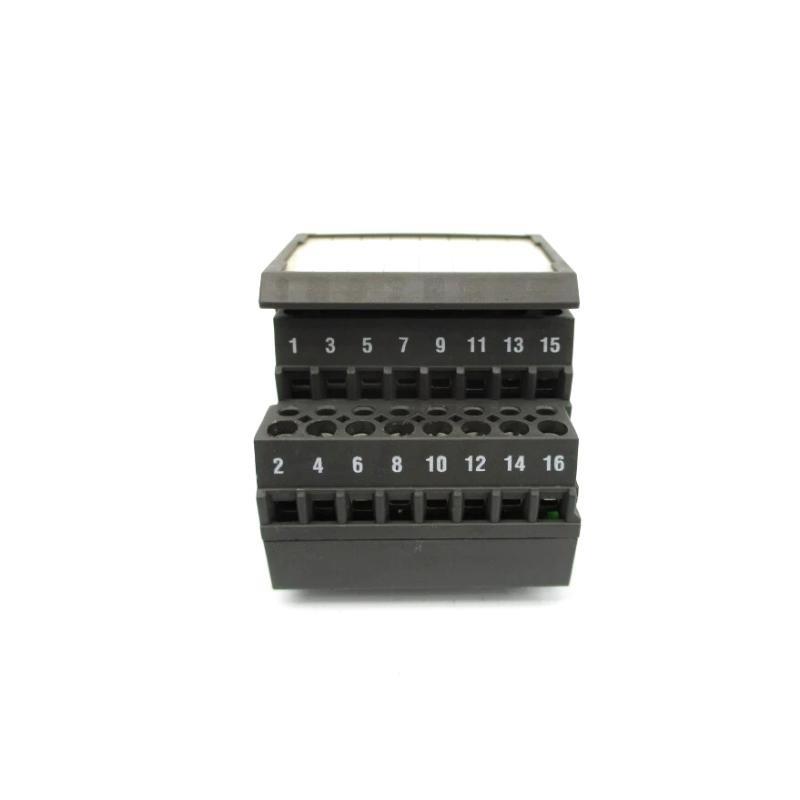Emerson KJ3003X1-EA1 Interface Terminal Block Unbelievable Prices!