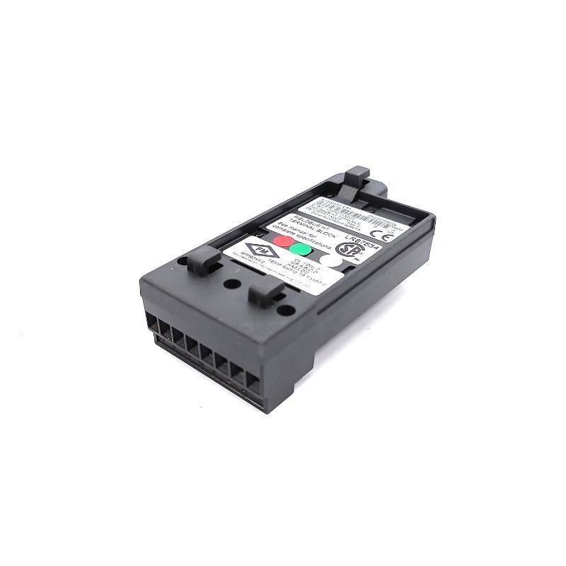 Emerson KJ3004X1-EA1 Fieldbus H1 Ter