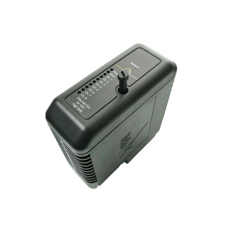 Emerson KJ3005X1-BA1 Serial Interfac