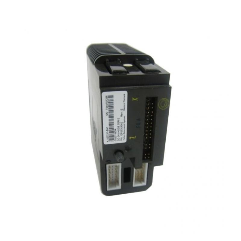 Emerson KJ3005X1-BA1 Serial Interface Card 12-Month Warranty
