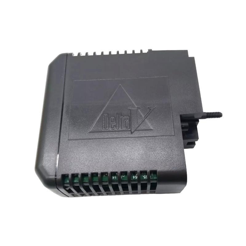 Emerson KJ3006X1-BA1 12P2180X072 Multifunction I/O Card Fast Shipping!