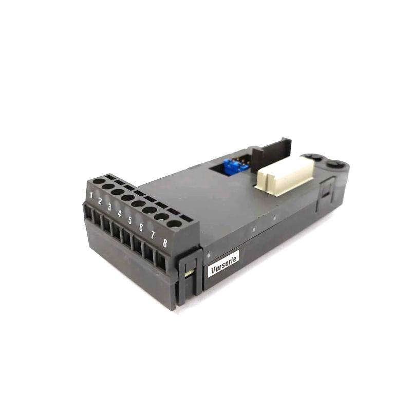 Emerson KJ3007X1-EA1 Profibus Terminal Block Fast Shipping!
