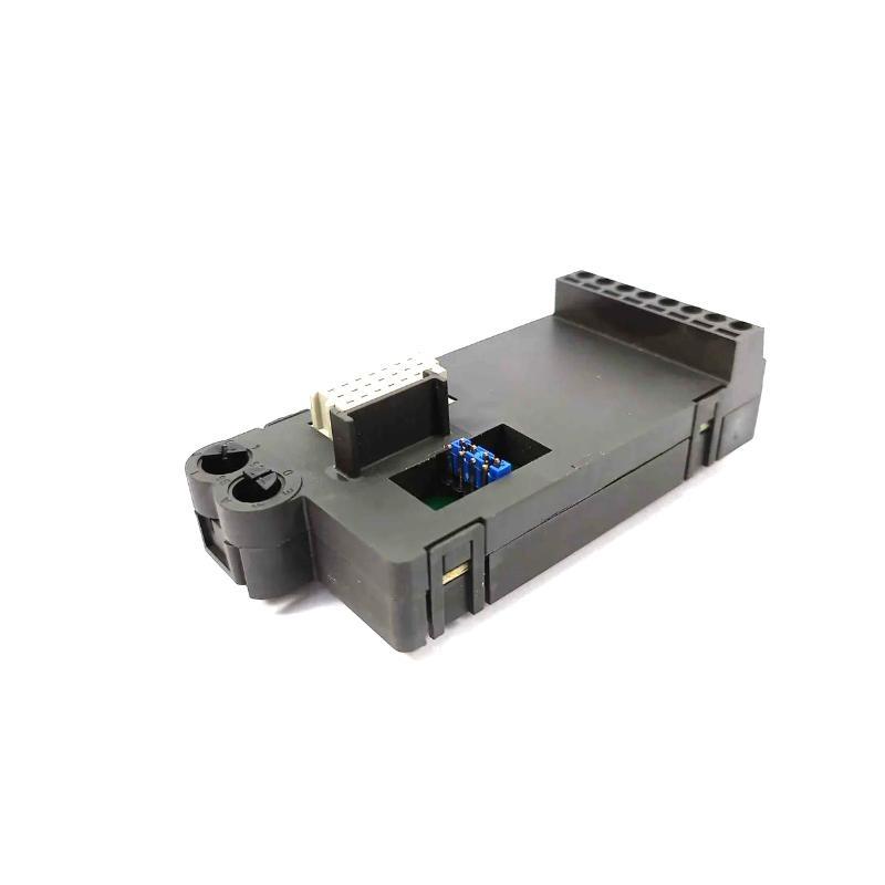 Emerson KJ3007X1-EA1 Profibus Terminal Block Fast Shipping!