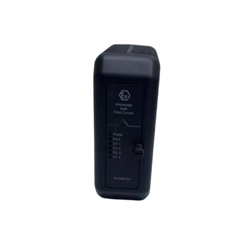 Emerson KJ3101X1-BA1 Discrete Output