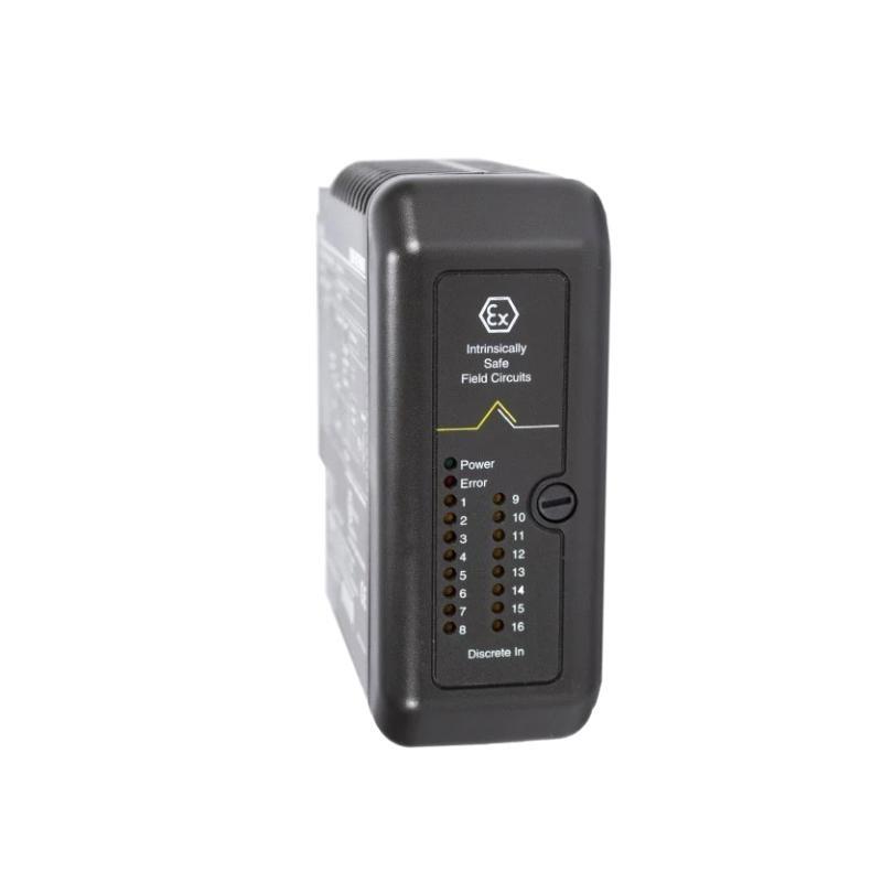 Emerson KJ3101X1-BB1 12P1866X042 IS 