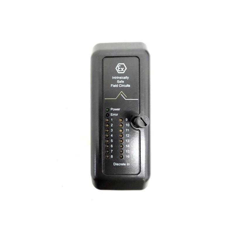 Emerson KJ3101X1-BB1 DeltaV Safe Dis