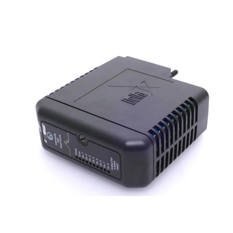 Emerson KJ3102X1-BE1 DeltaV Safe Analog Output Card 30-Day Returns！