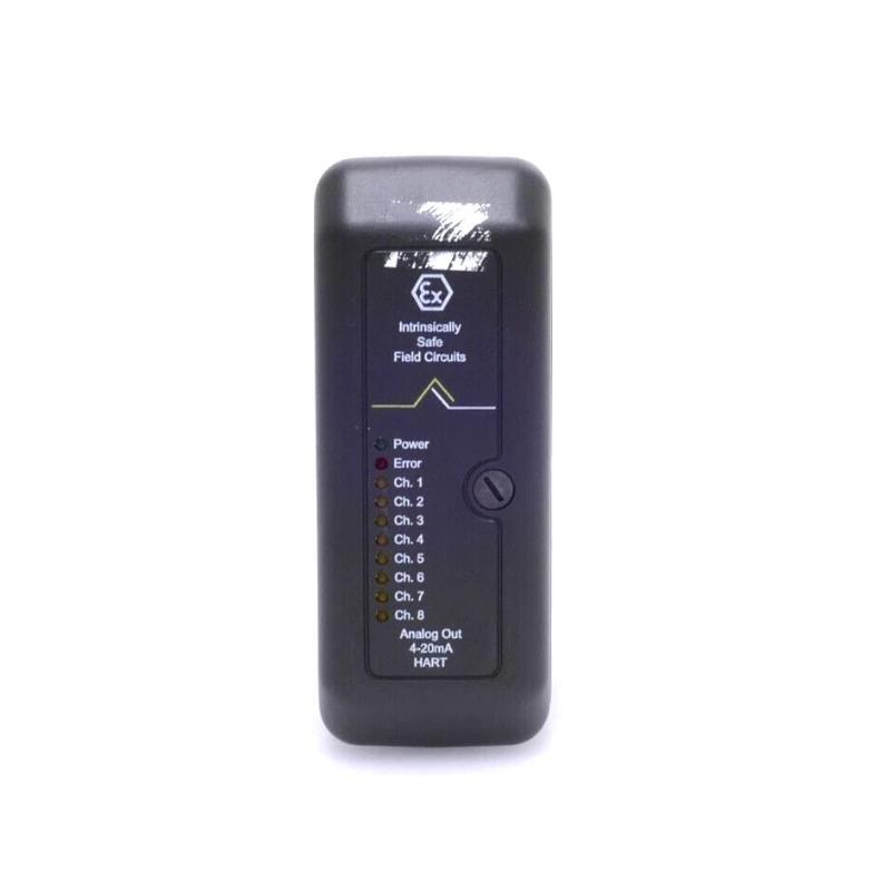 Emerson KJ3102X1-BE1 DeltaV Safe Ana