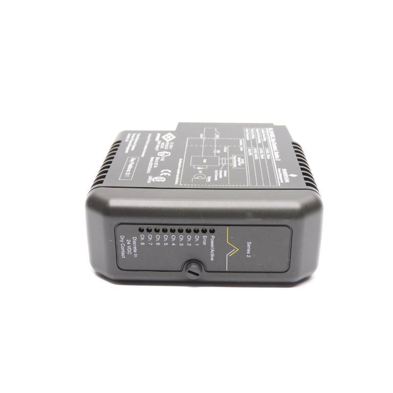 Emerson KJ3201X1-BA1 DeltaV Digital 