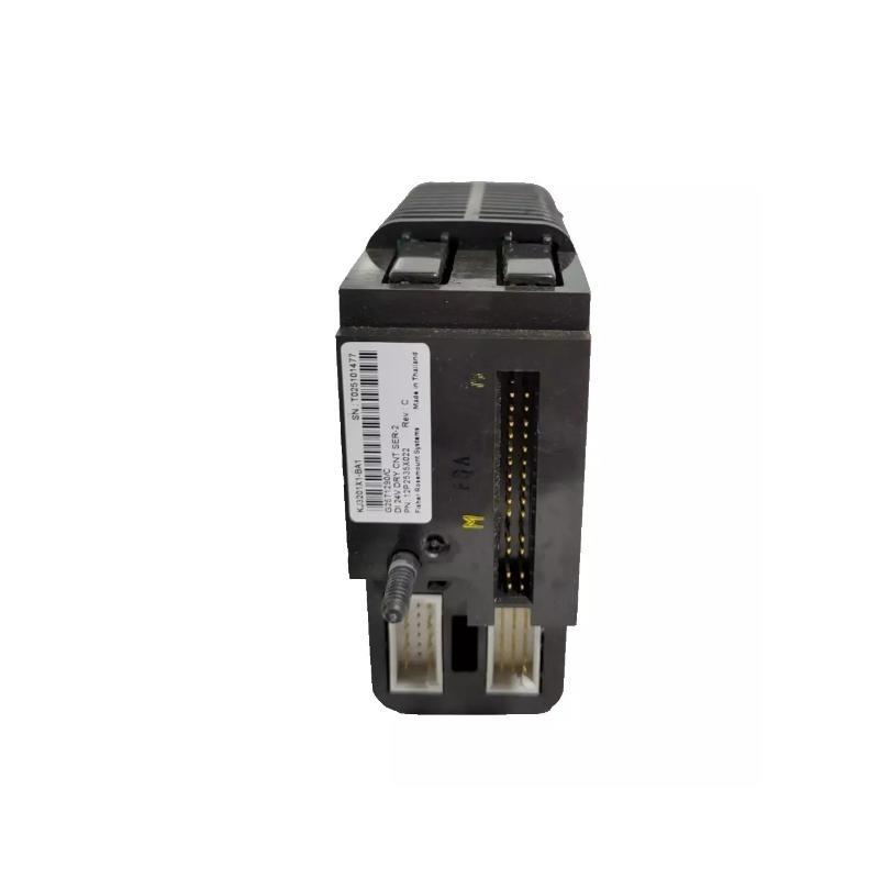 Emerson KJ3201X1-BA1 DeltaV Digital Input Dry Contact Series 2 Card Fast Shipping!