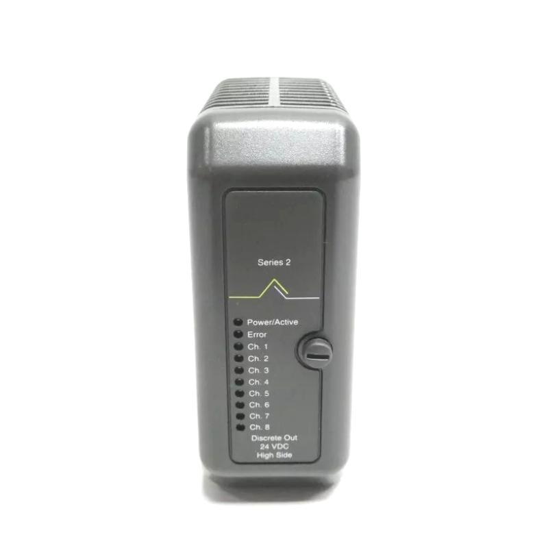 Emerson KJ3202X1-BA1 DeltaV Diginal 