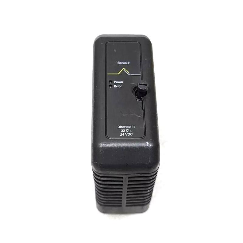 Emerson KJ3203X1-BA1 DeltaV Discrete