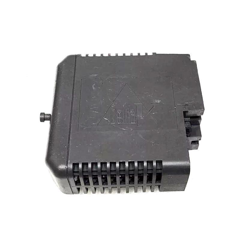 Emerson KJ3203X1-BA1 DeltaV Discrete Input Card 100% New
