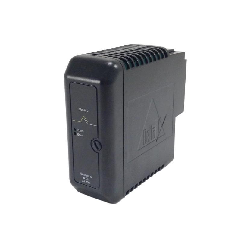 Emerson KJ3203X1-BA1 VE4001S2T2B4 12P3270X022 Dry Contact Module Trusted supplier