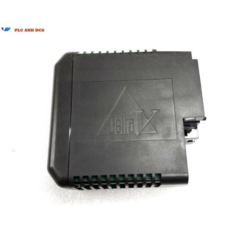 Emerson KJ3204X1-BA1 12P3275X032 DeltaV Discrete Output Module New In Stock