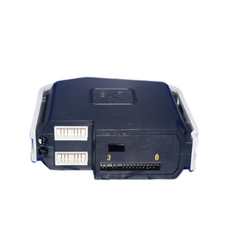 Emerson KJ3204X1-BK1 SE4002S1T2B6 DeltaV S-series Discrete Output Module 30-Day Returns！