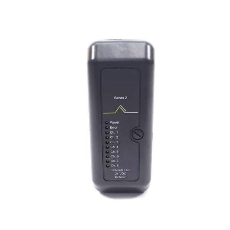 Emerson KJ3208X1-BA1 8-Channel 24 VD
