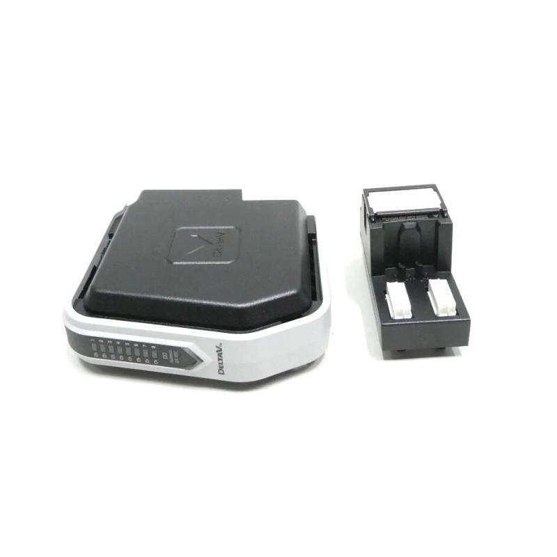 Emerson KJ3208X1-BK1 S-Series Isolat