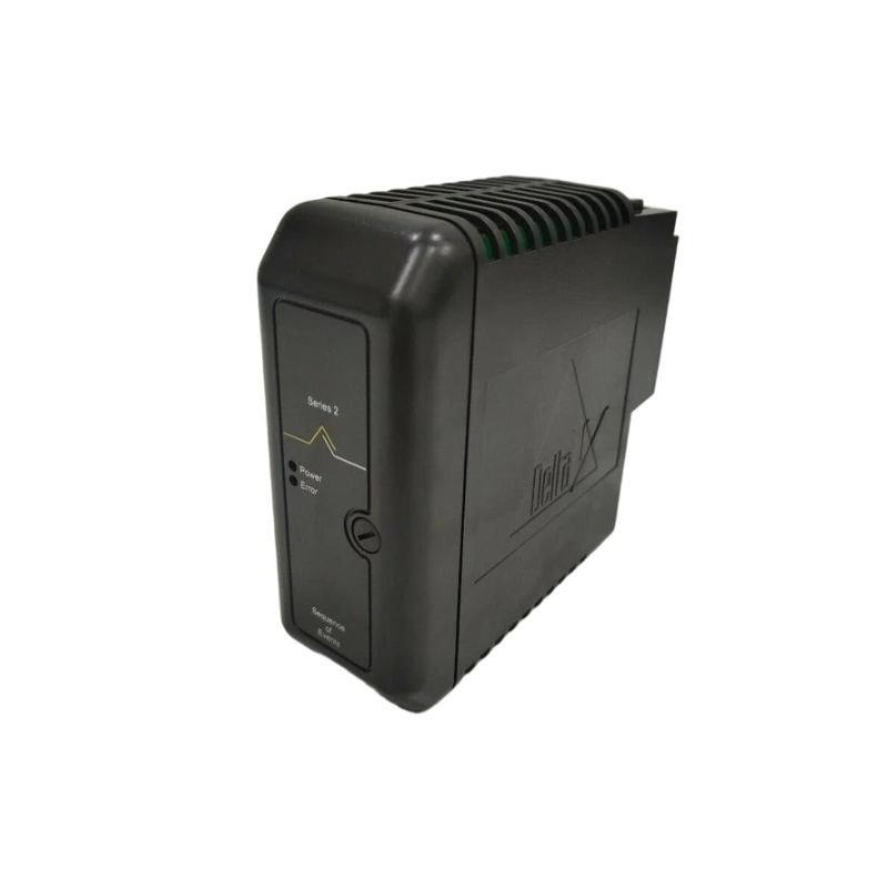 Emerson KJ3211X1-BA1 Redundant Power